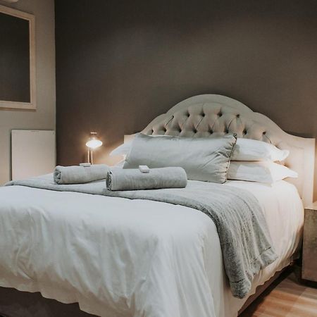 Bloemendal Wine Estate Accommodation Cape Town Exterior foto