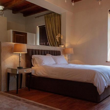 Bloemendal Wine Estate Accommodation Cape Town Exterior foto