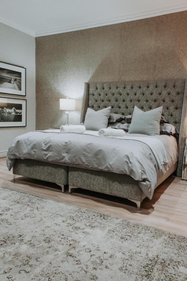 Bloemendal Wine Estate Accommodation Cape Town Exterior foto