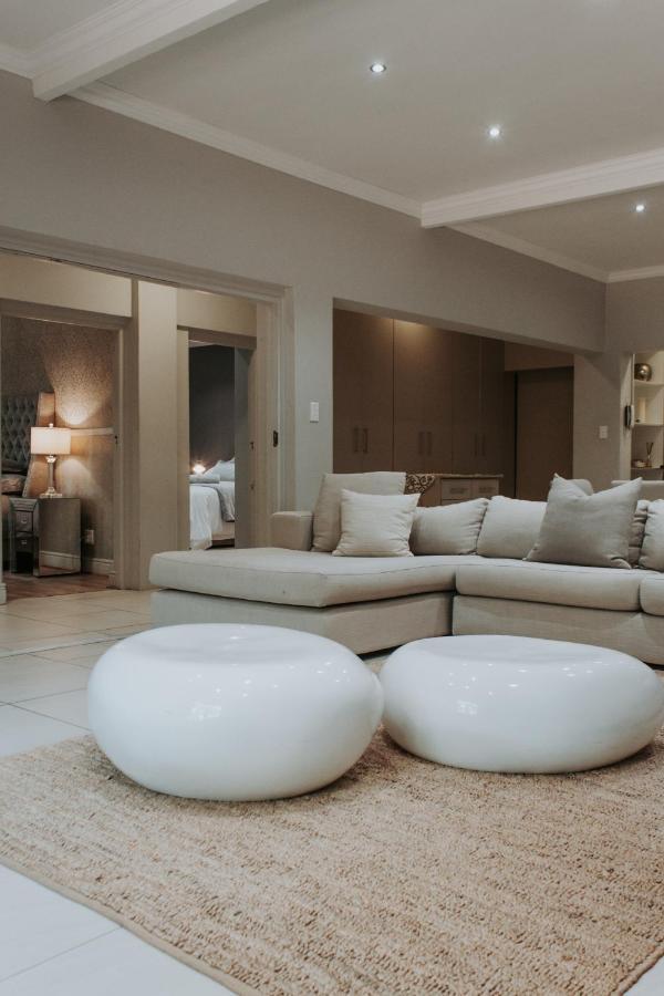 Bloemendal Wine Estate Accommodation Cape Town Exterior foto