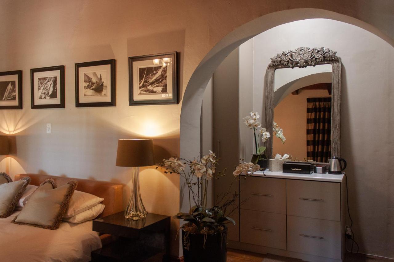 Bloemendal Wine Estate Accommodation Cape Town Exterior foto