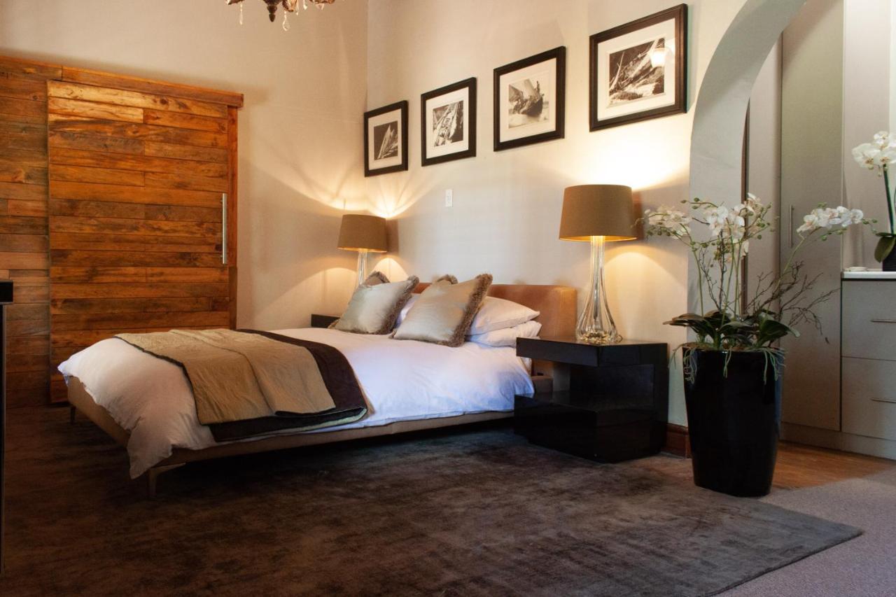 Bloemendal Wine Estate Accommodation Cape Town Exterior foto