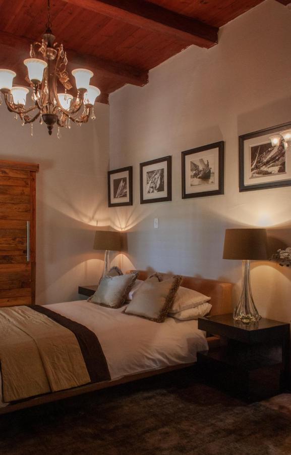 Bloemendal Wine Estate Accommodation Cape Town Exterior foto