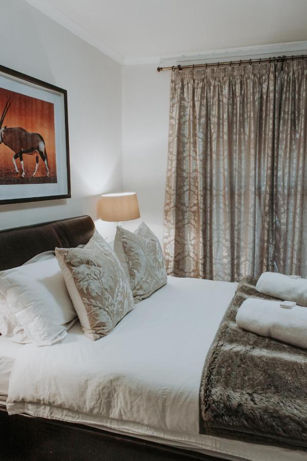 Bloemendal Wine Estate Accommodation Cape Town Exterior foto