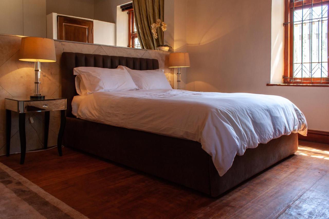 Bloemendal Wine Estate Accommodation Cape Town Exterior foto
