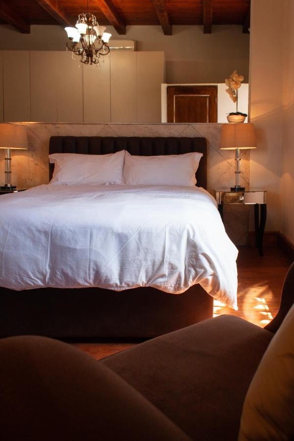 Bloemendal Wine Estate Accommodation Cape Town Exterior foto