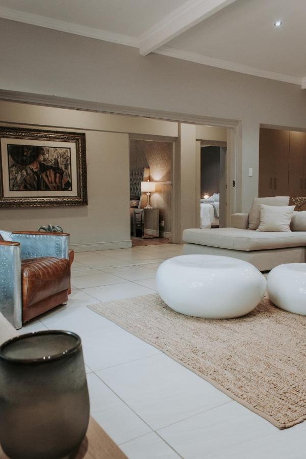Bloemendal Wine Estate Accommodation Cape Town Exterior foto